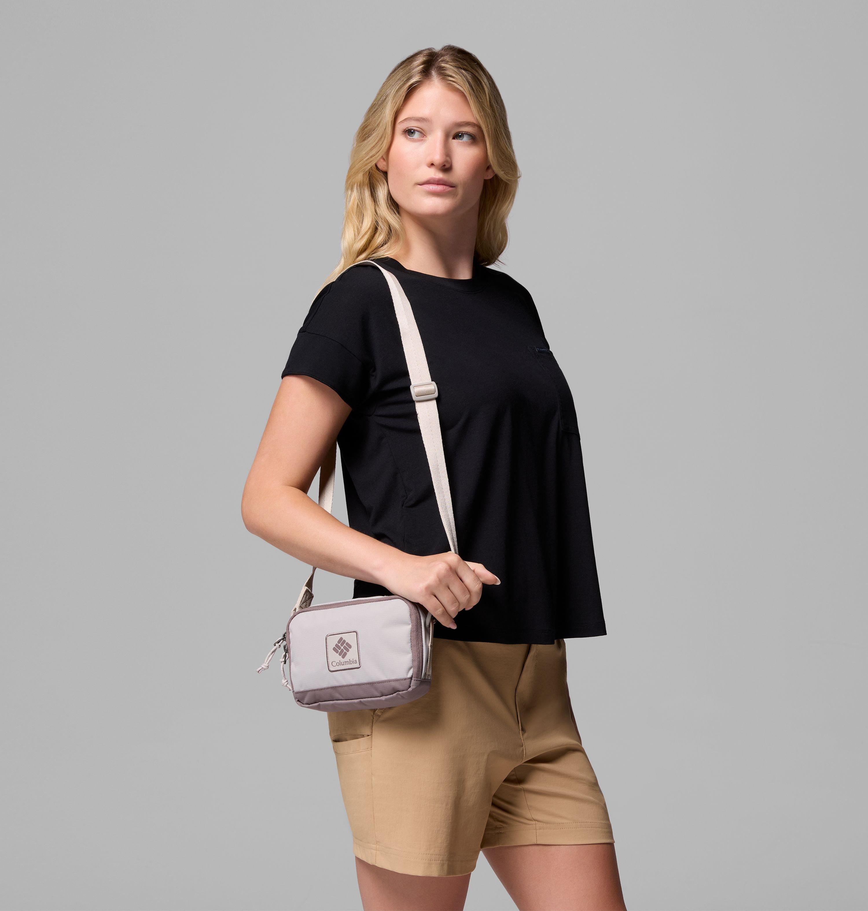 Trail Traveler Crossbody Bag 6