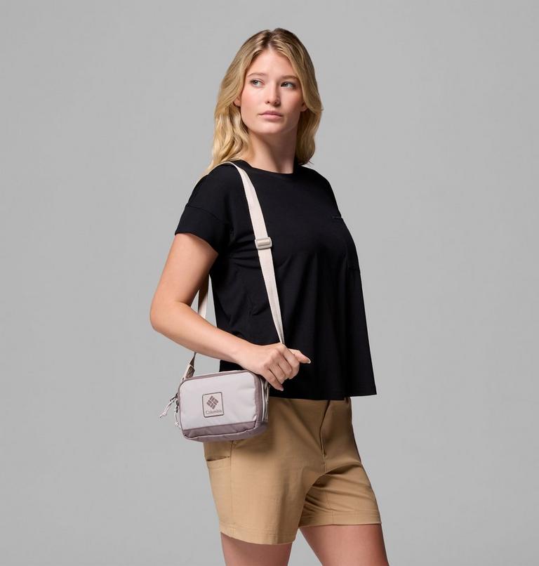 Bolso bandolera unisex Trail Traveller, Color: Flint Grey, Iron, Dark Stone, image 6