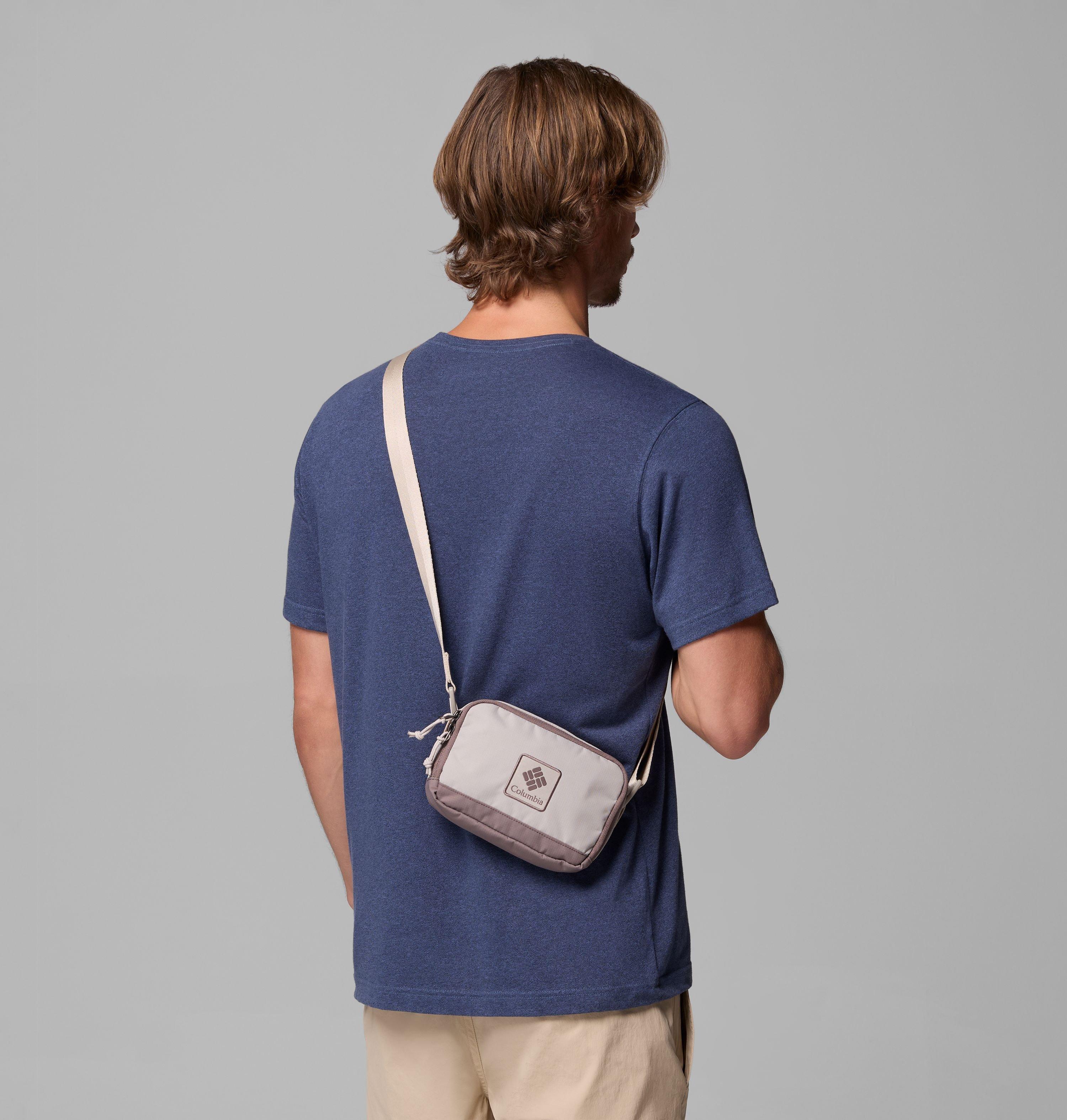 Trail Traveler Crossbody Bag 4