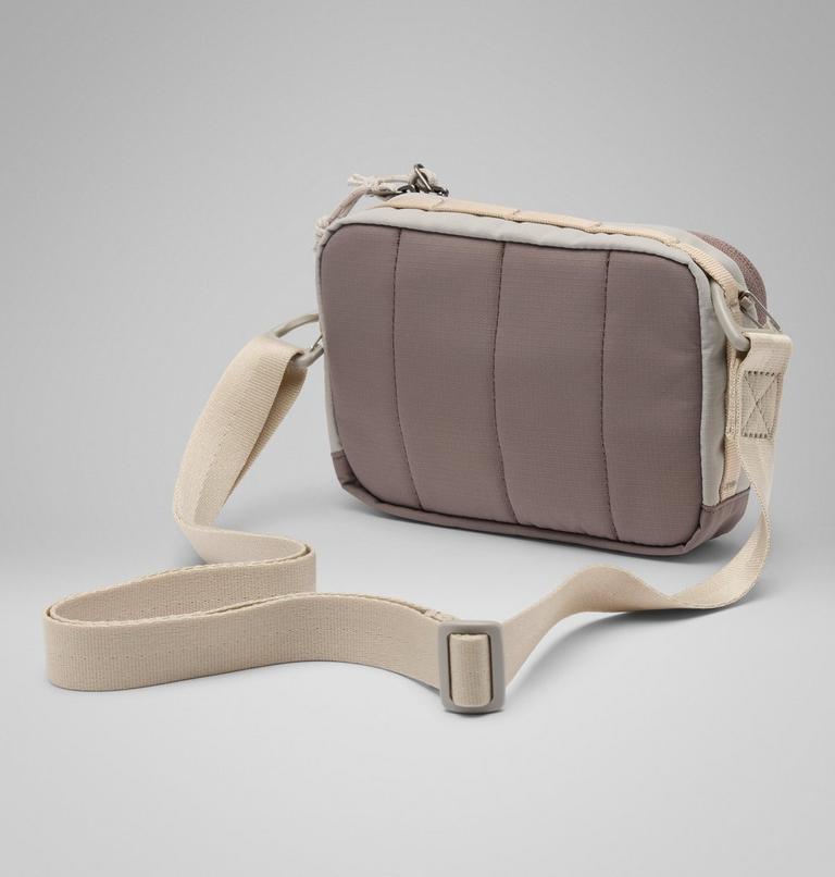 Bolso bandolera unisex Trail Traveller, Color: Flint Grey, Iron, Dark Stone, image 2
