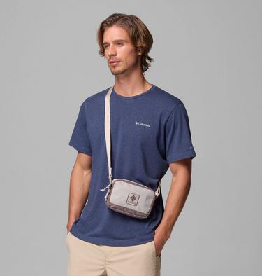 Sac Bandouli&egrave;re Trail Traveller Unisexe, Color: Flint Grey, Iron, Dark Stone, image 15