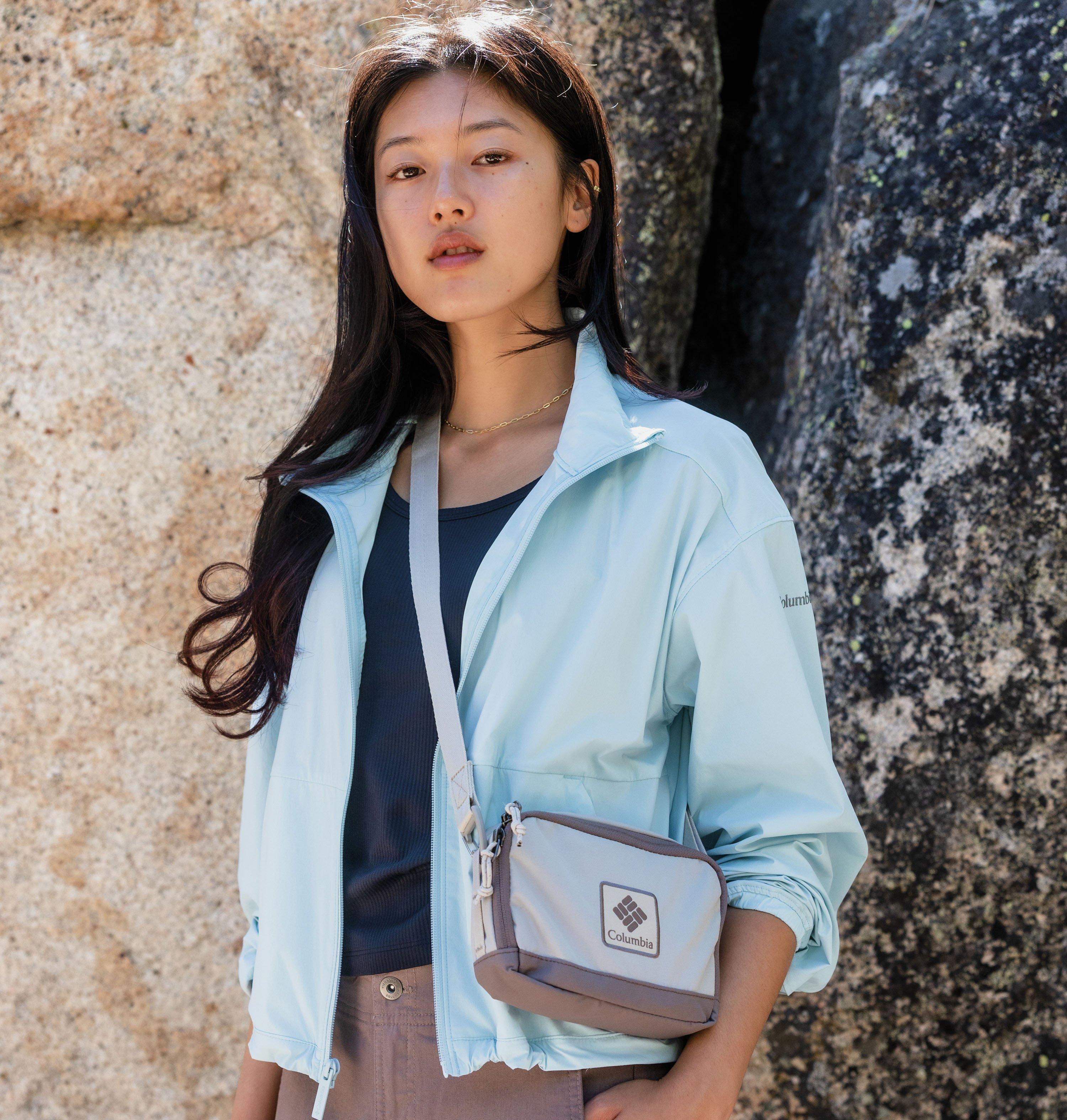 Trail Traveler Crossbody Bag 9