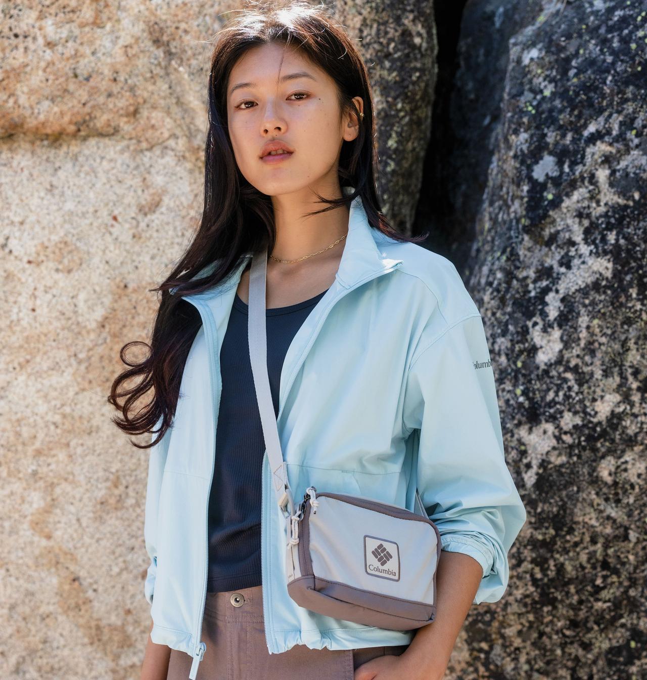 Trail Traveler™ Crossbody Bag | 027 | O/S 9