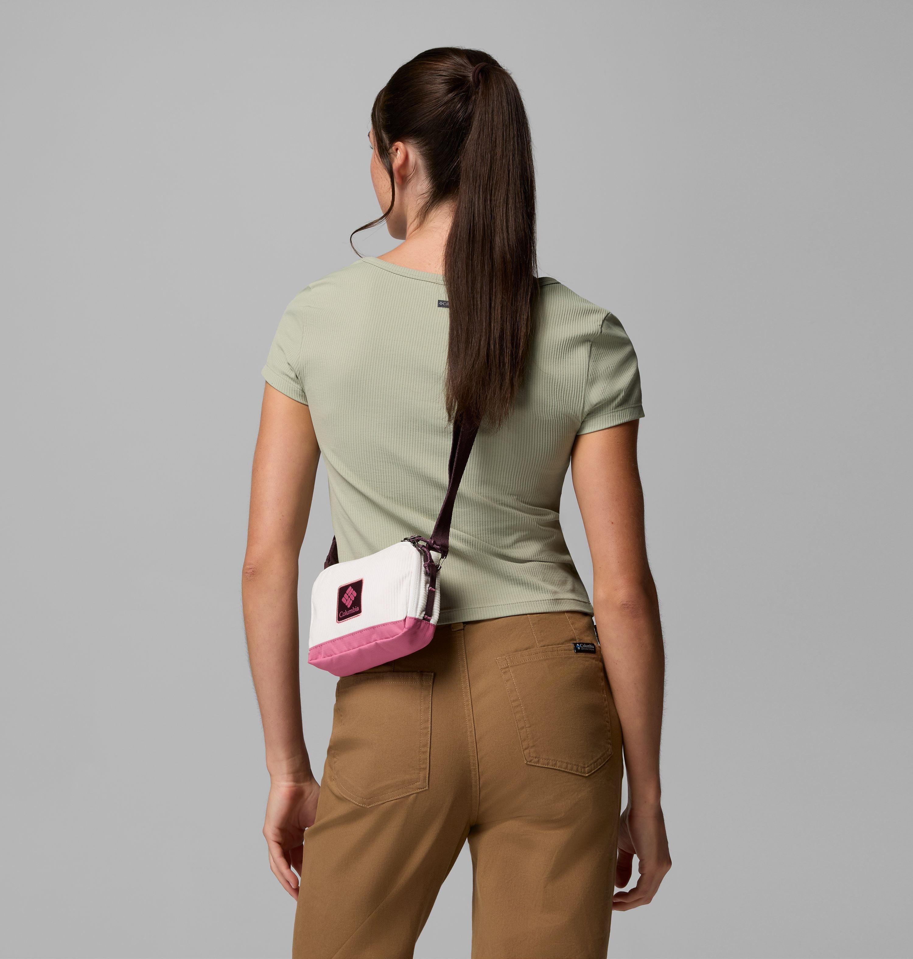 Trail Traveler Crossbody Bag | 125 | O/S 6