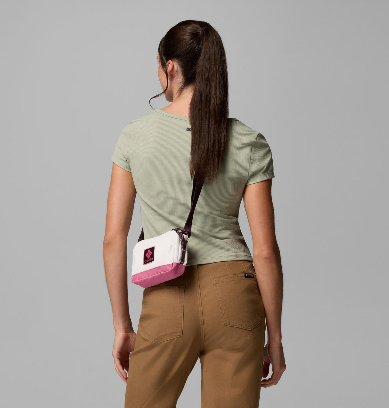 Trail Traveler™ Crossbody Bag | 125 | O/S 6