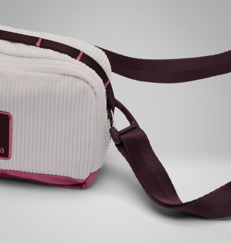 Bolso bandolera unisex Trail Traveller, Color: Sea Salt Corduroy, Rosette, Moonvista, image 8