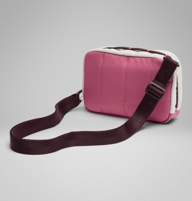 Bolso bandolera unisex Trail Traveller, Color: Sea Salt Corduroy, Rosette, Moonvista, image 2