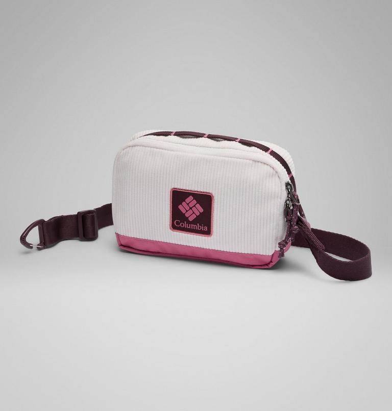 Bolso bandolera unisex Trail Traveller, Color: Sea Salt Corduroy, Rosette, Moonvista, image 1