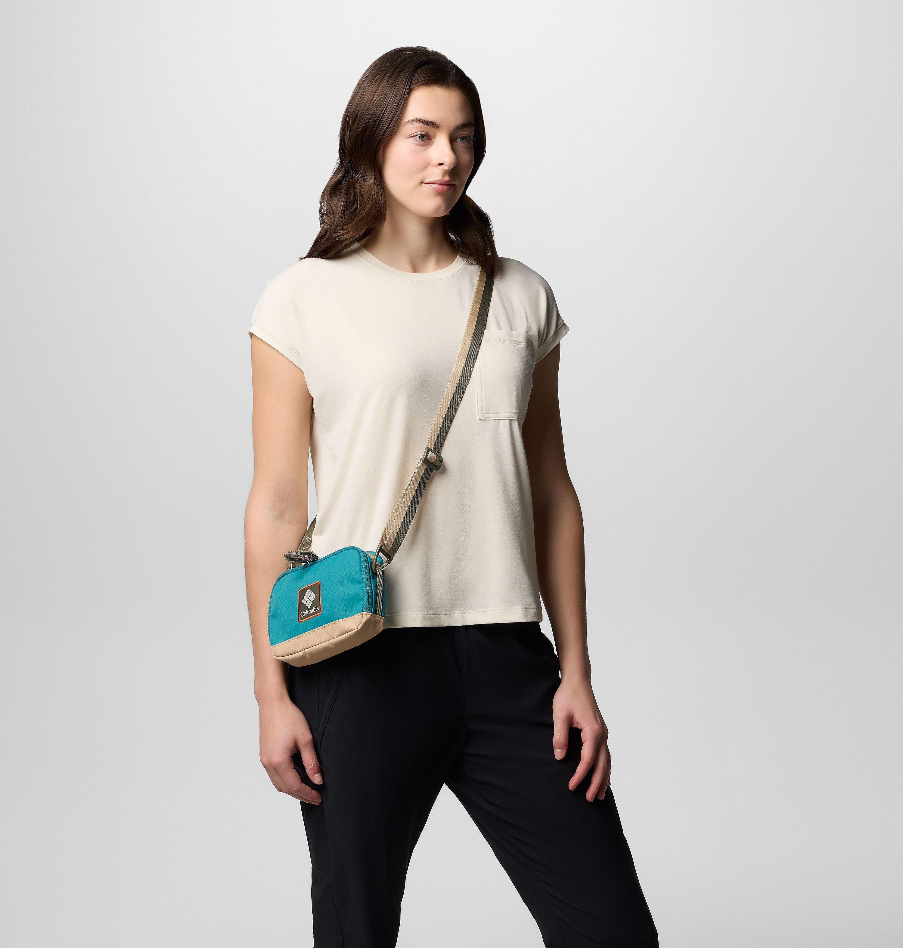 Trail Traveler Crossbody Bag 4