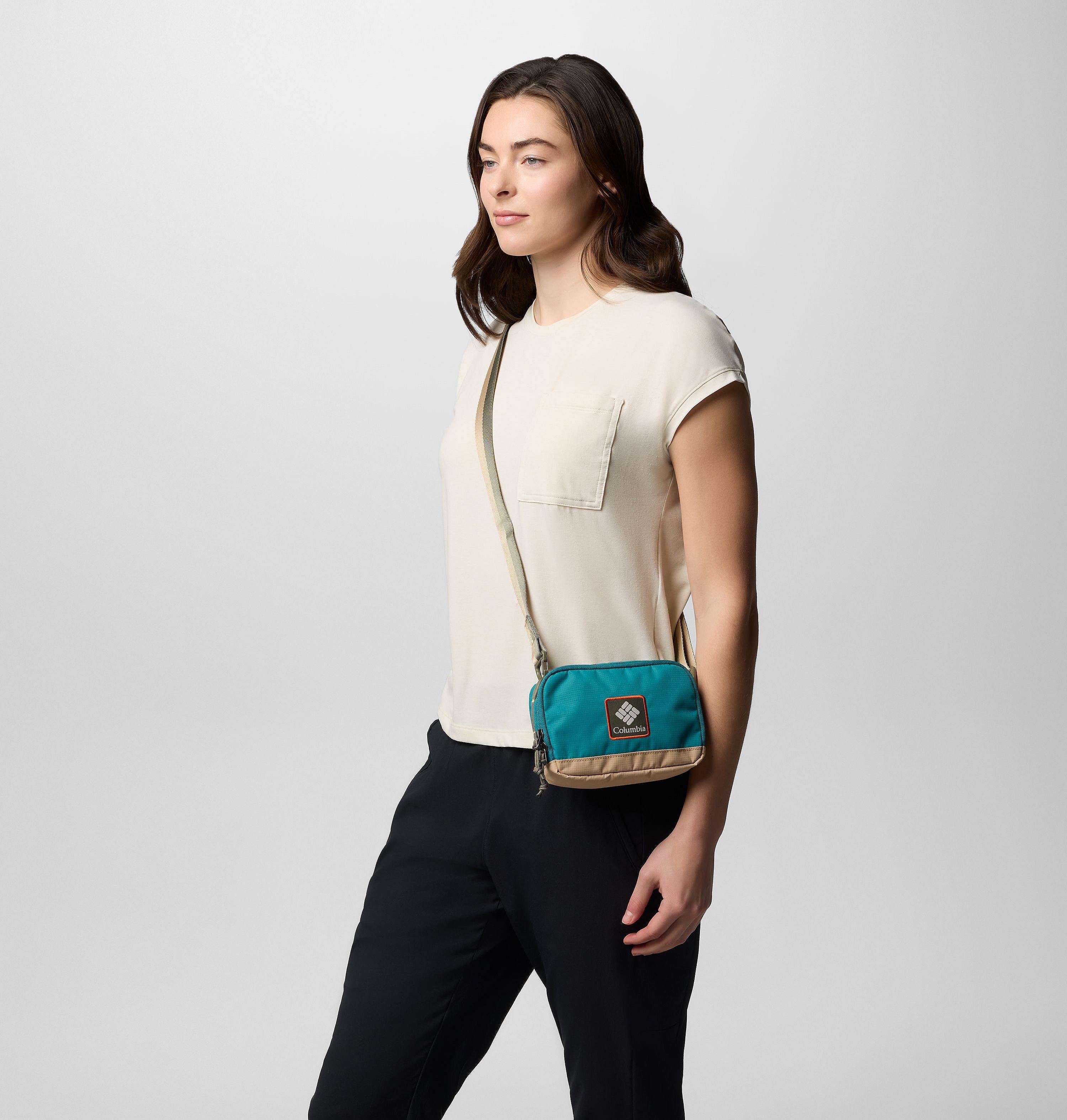 Trail Traveler Crossbody Bag 5