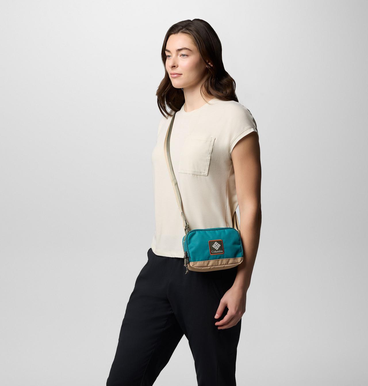 Trail Traveler™ Crossbody Bag 5