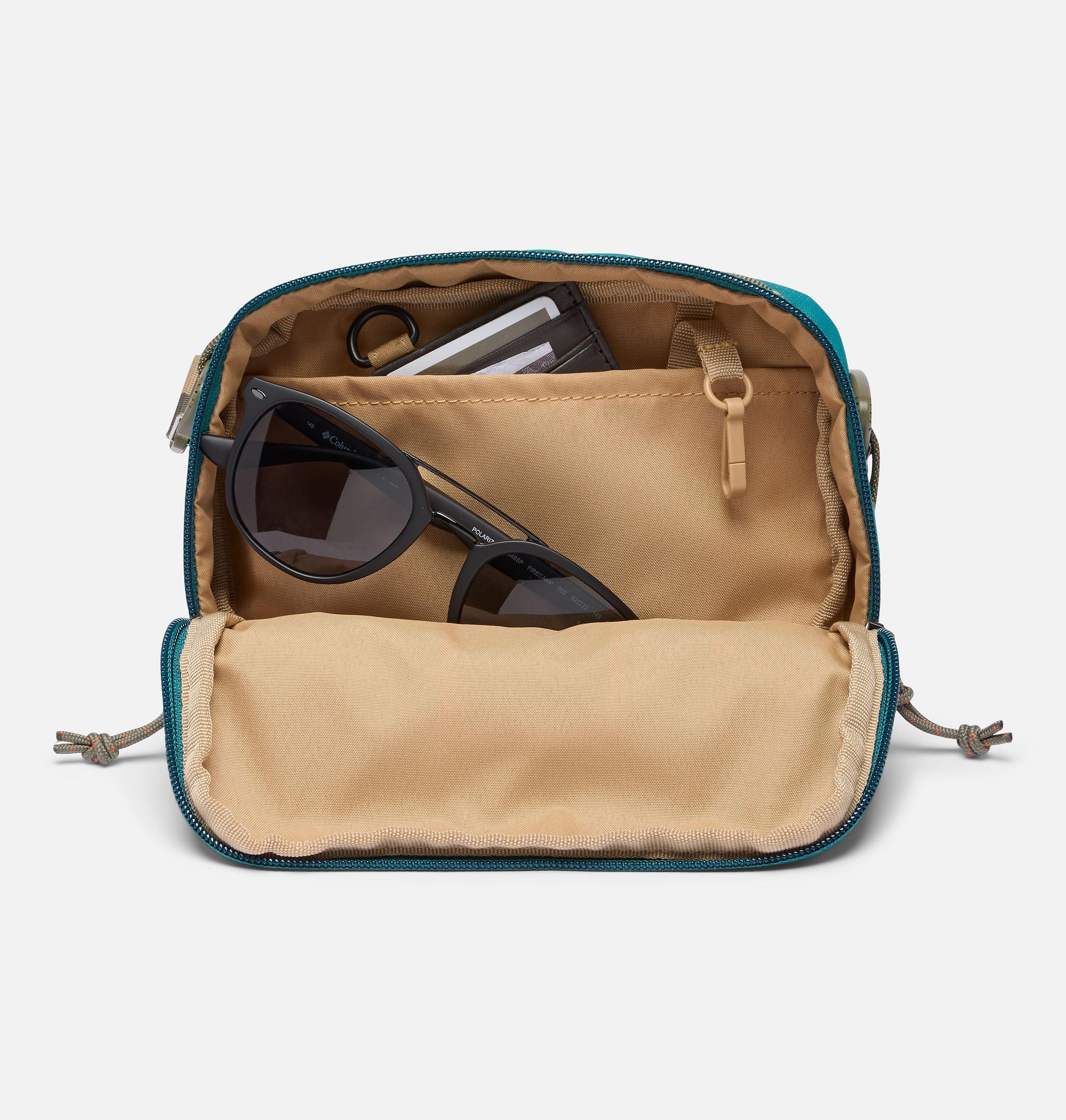 Trail Traveler Crossbody Bag 7