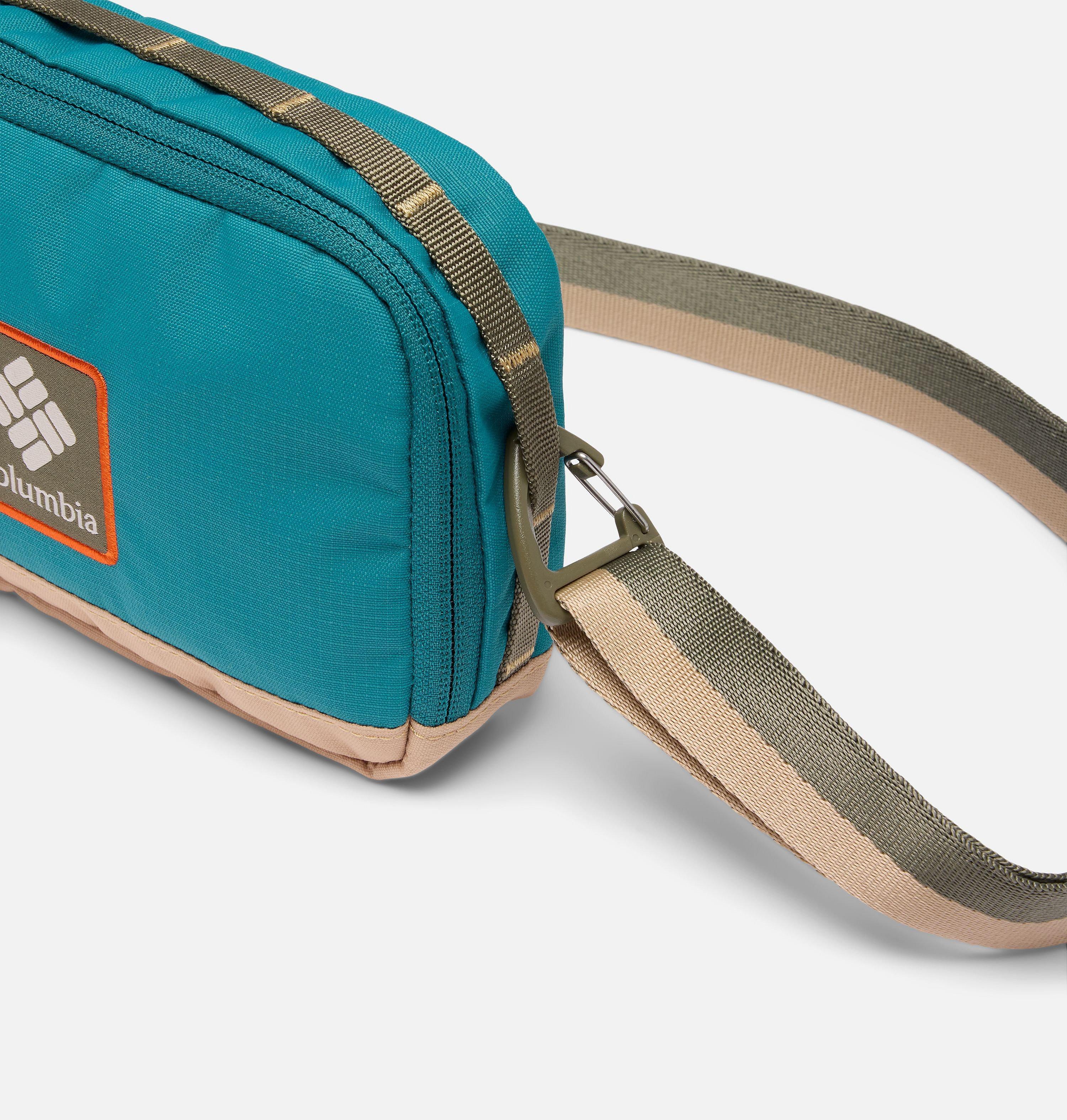 Trail Traveler Crossbody Bag 8