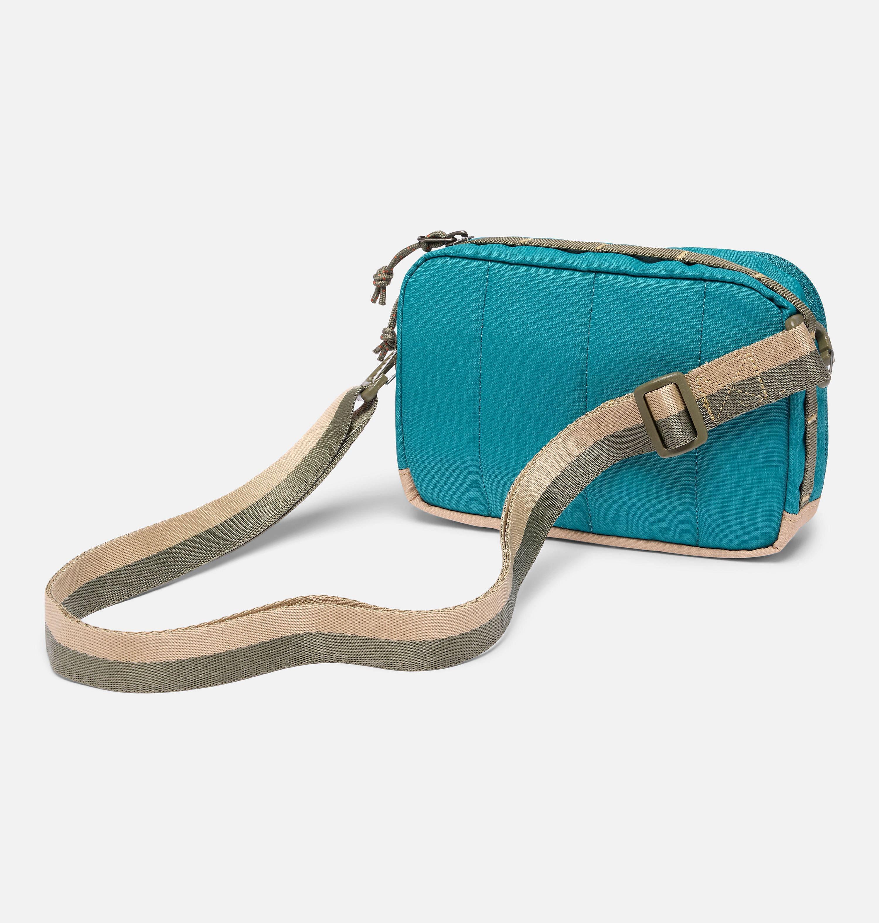 Trail Traveler Crossbody Bag 6