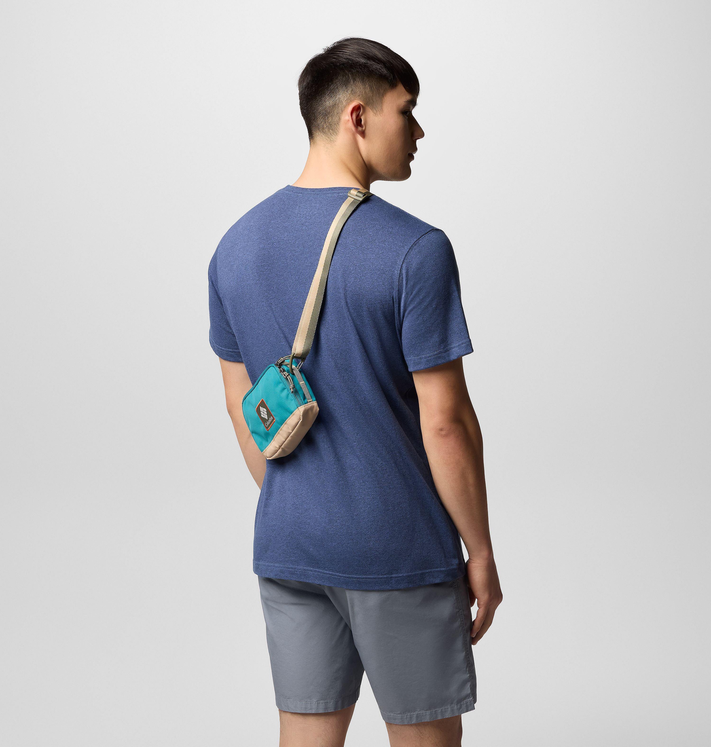 Trail Traveler Crossbody Bag 3