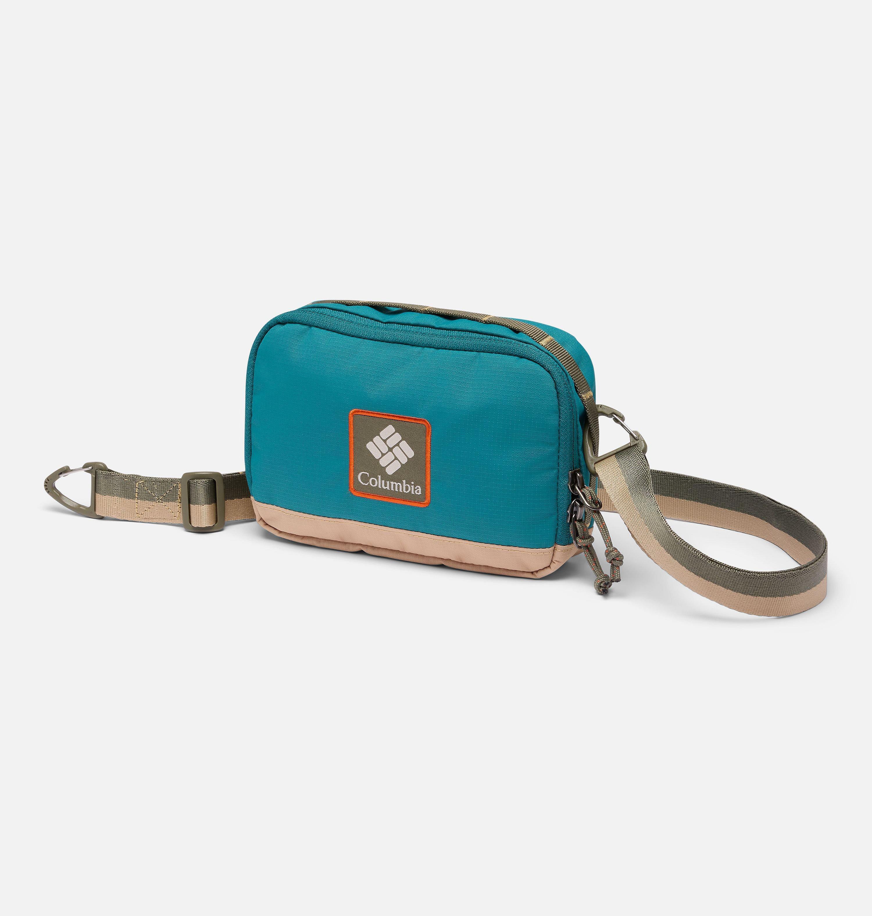 Trail Traveler Crossbody Bag 1