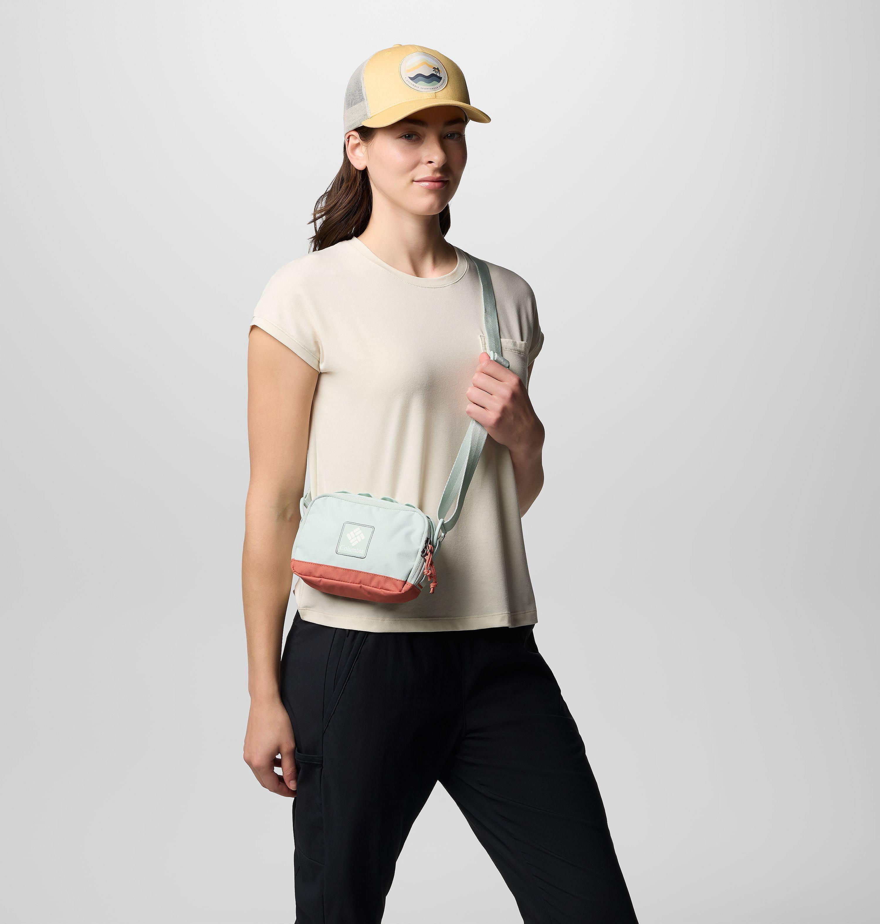 Trail Traveler Crossbody Bag 5