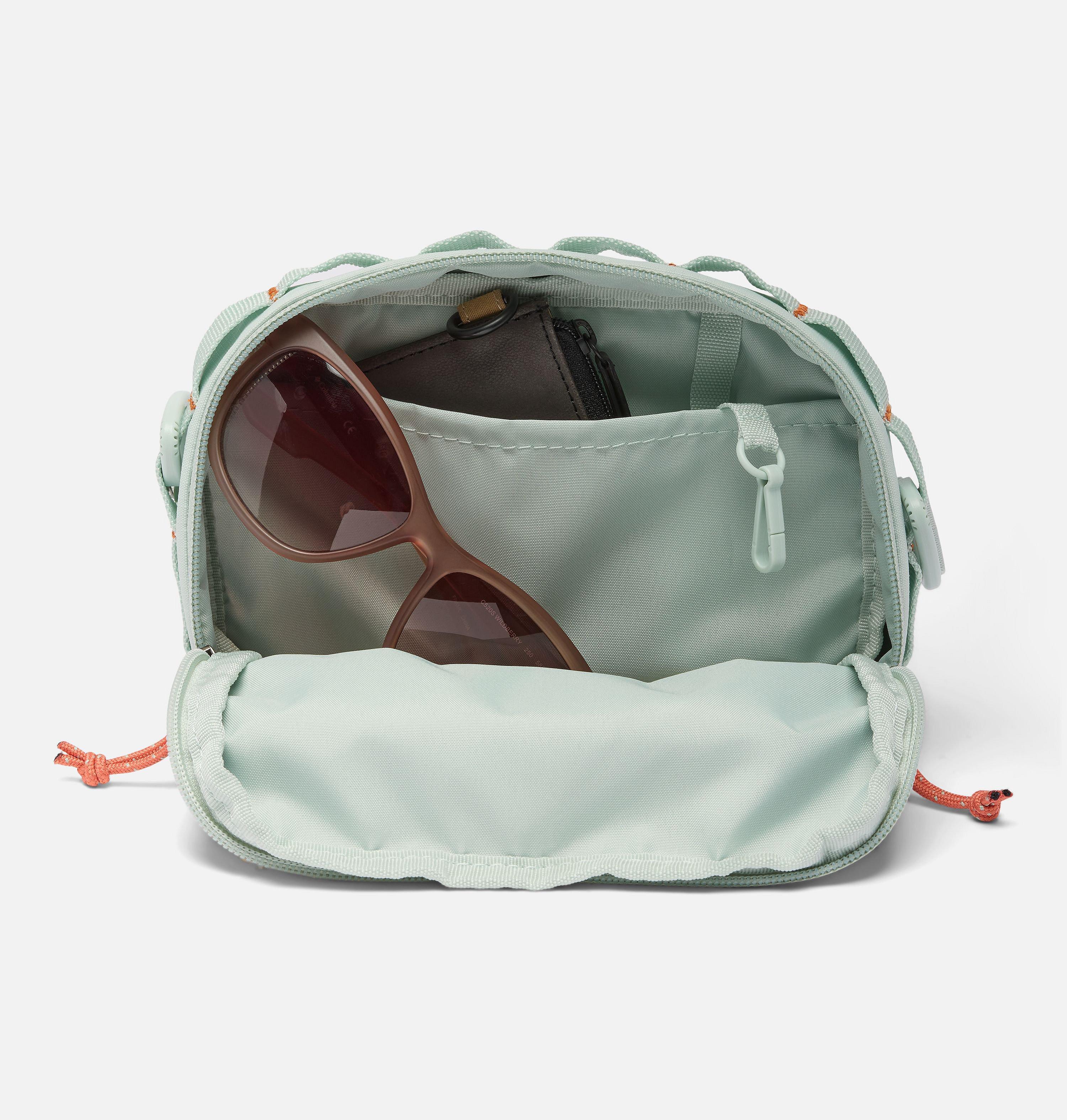 Trail Traveler Crossbody Bag 7