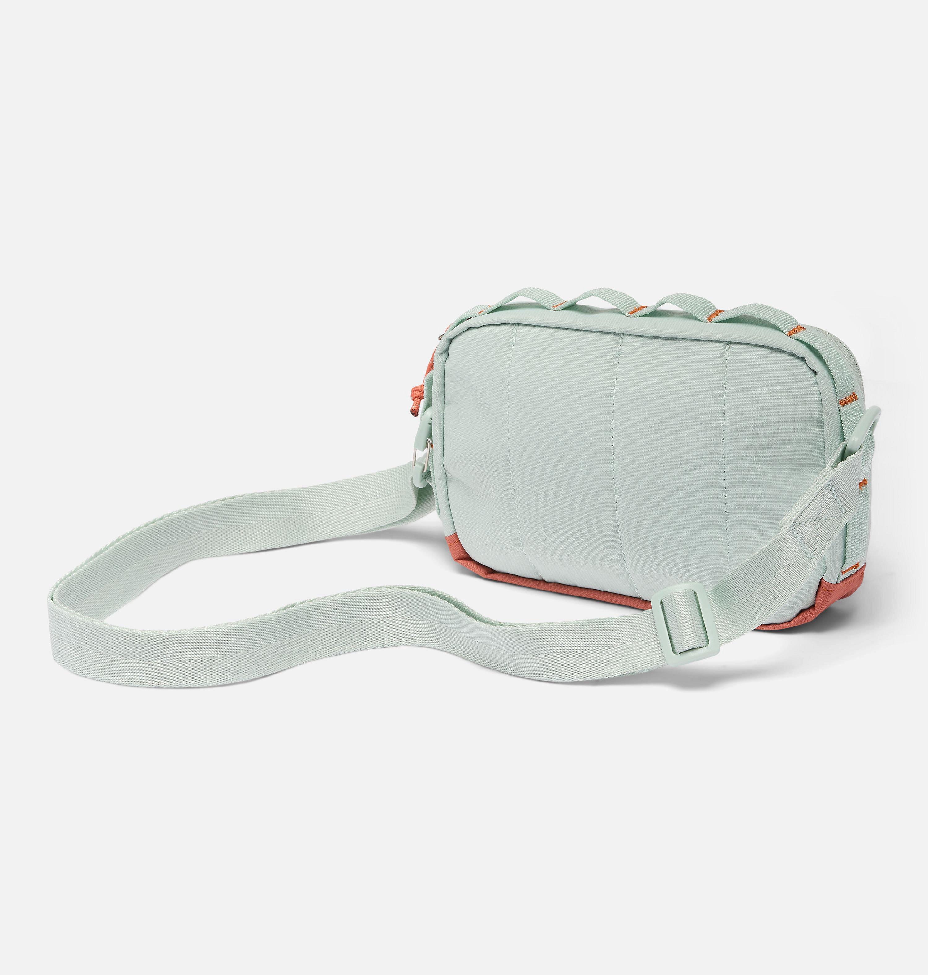 Trail Traveler Crossbody Bag 6