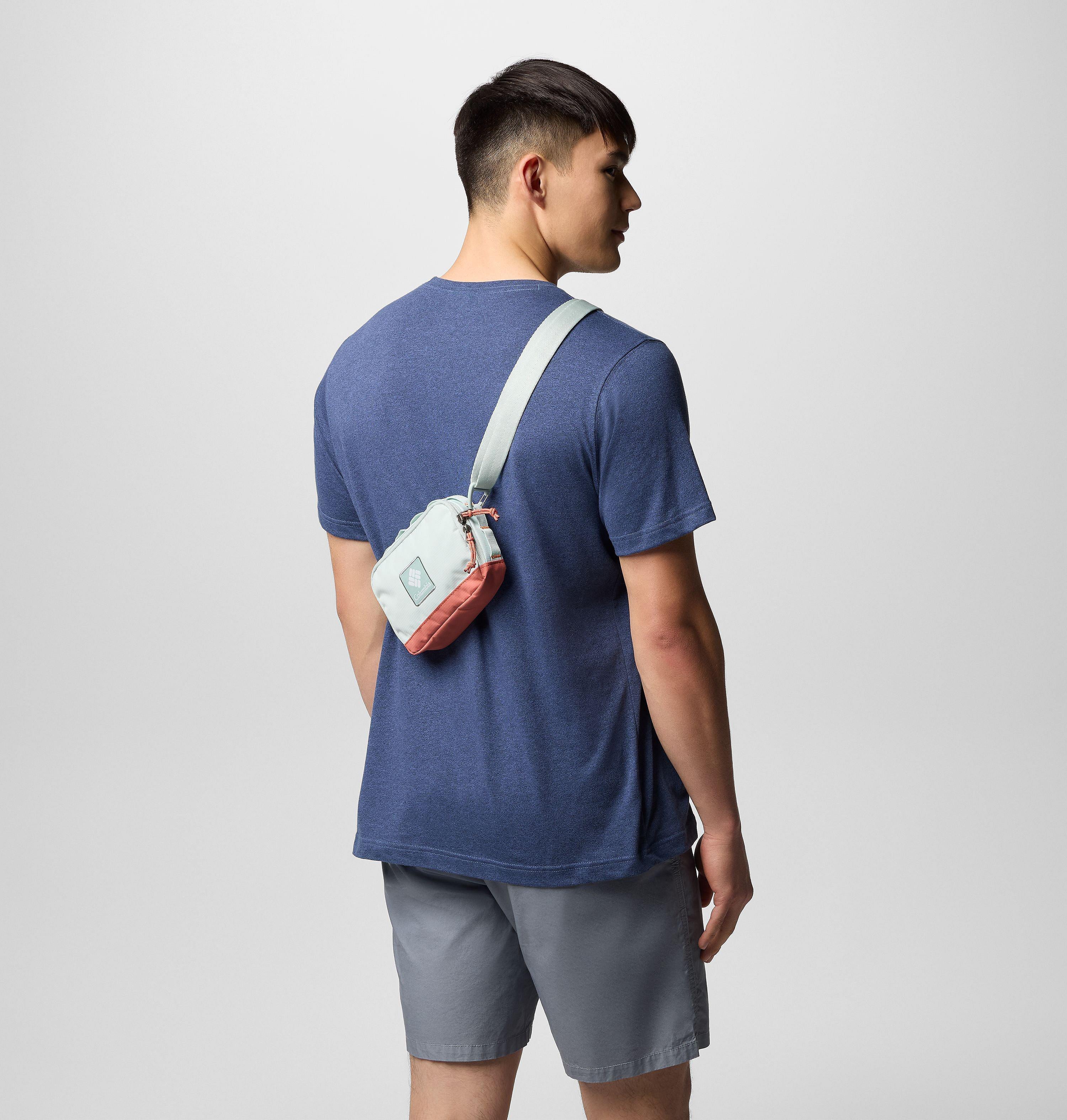 Trail Traveler Crossbody Bag 3