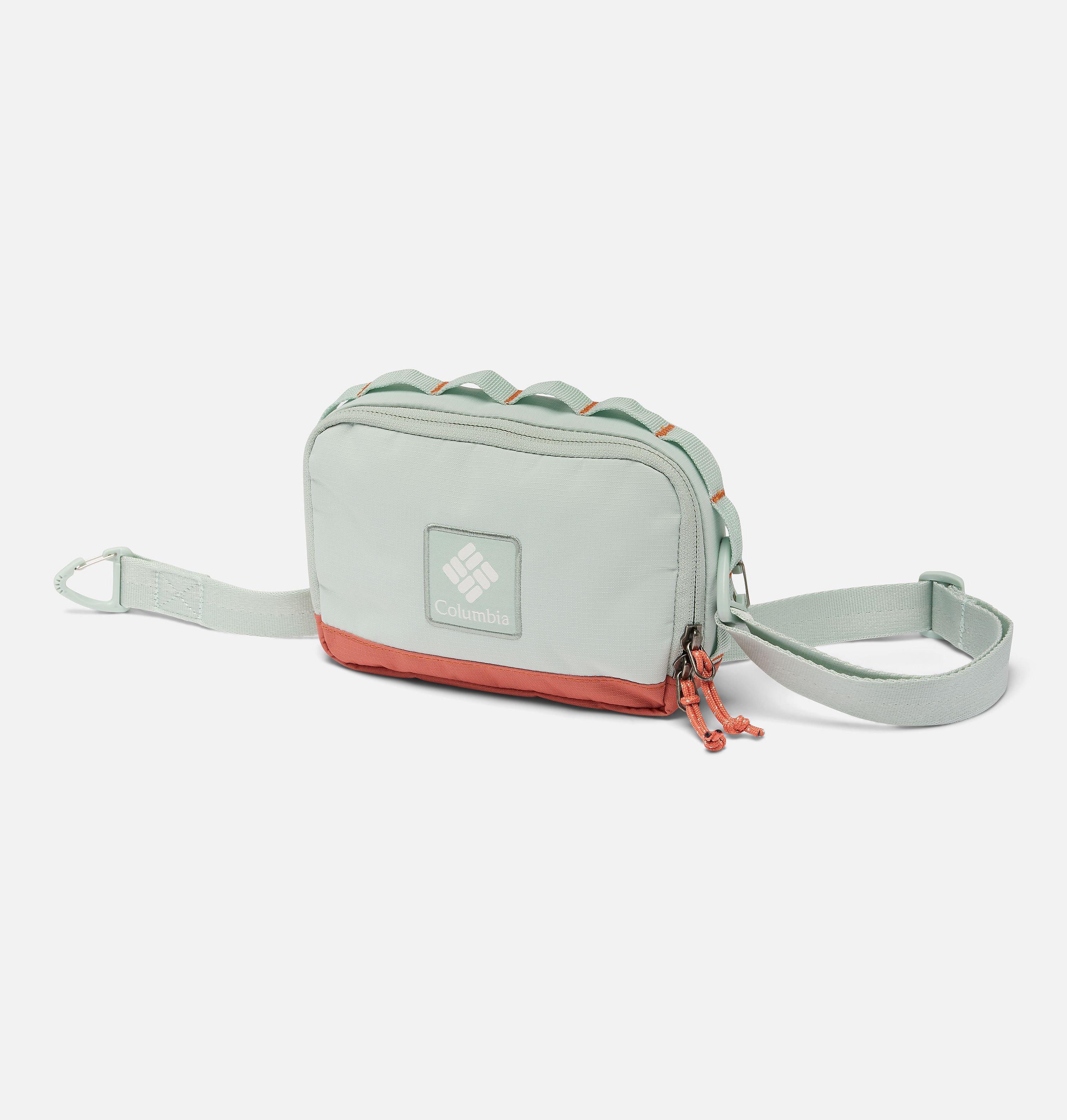 Trail Traveler Crossbody Bag 1