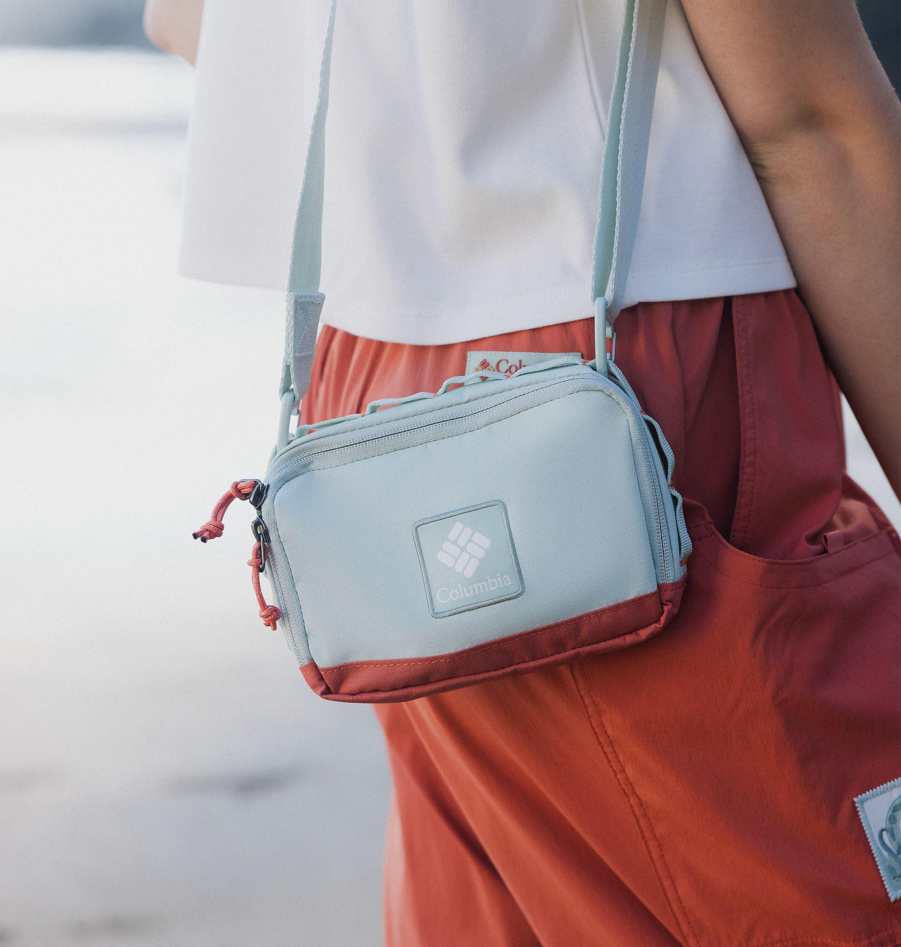Trail Traveler Crossbody Bag 9