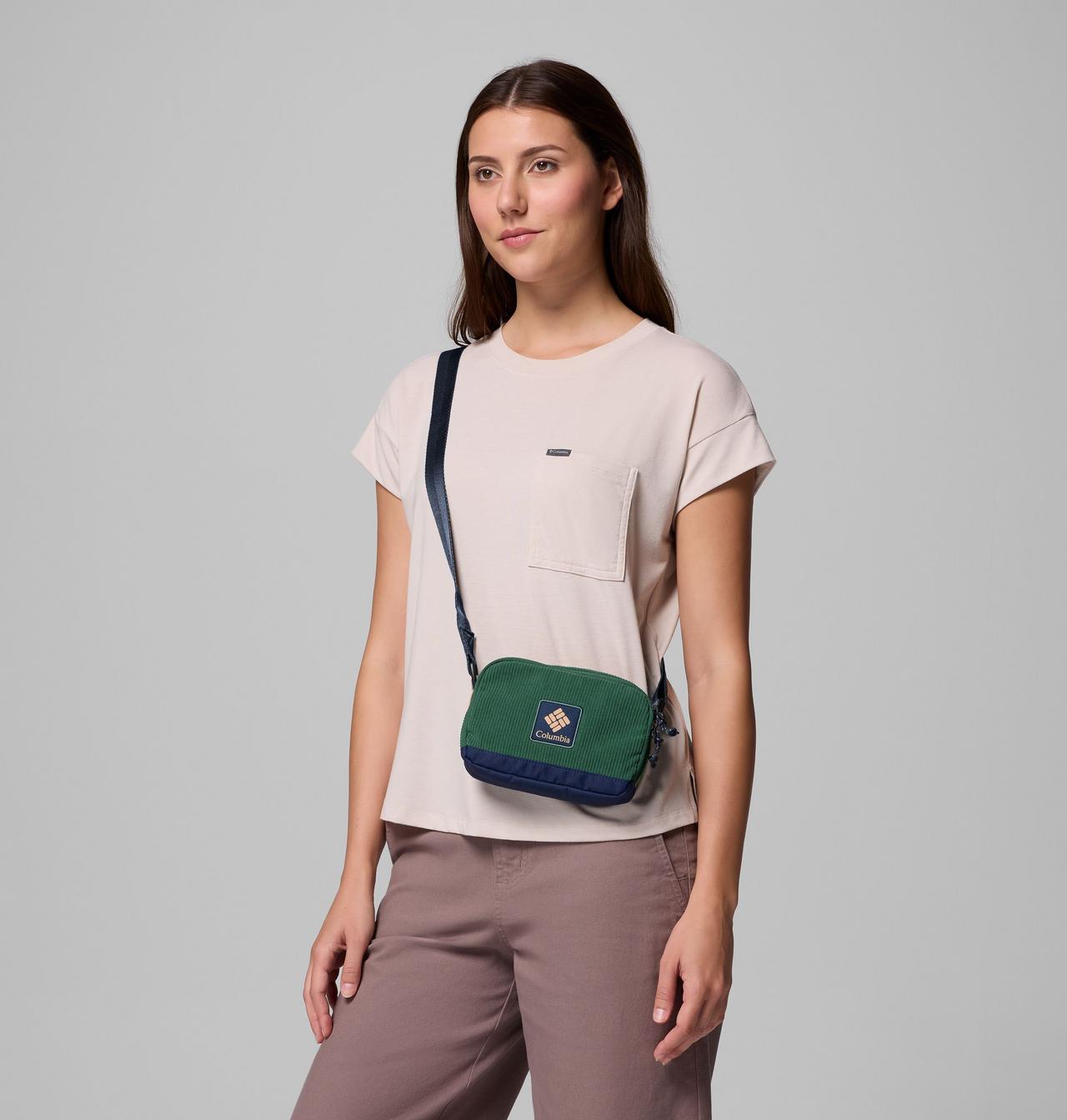 Trail Traveler™ Crossbody Bag | 375 | O/S 5