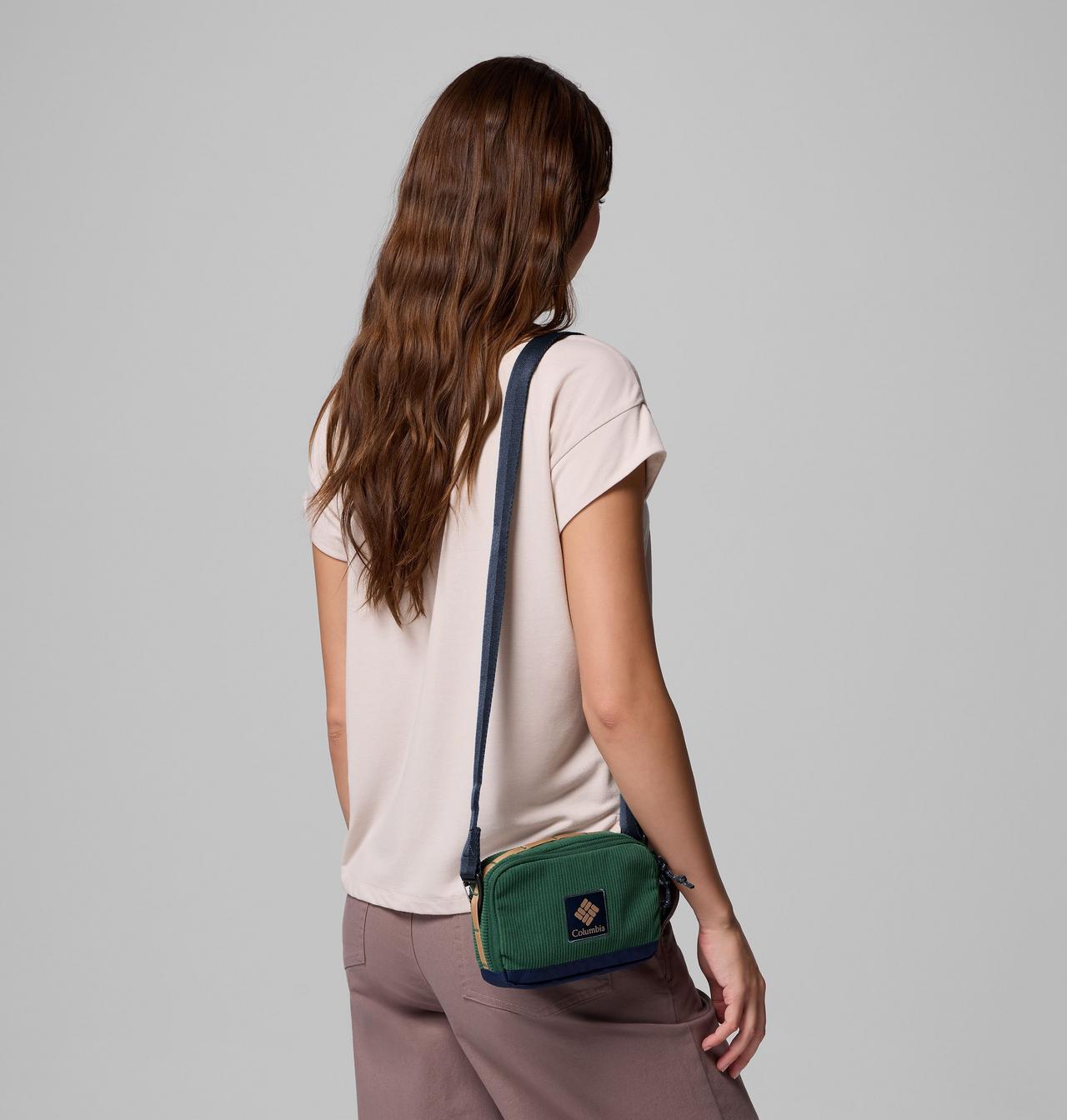Trail Traveler™ Crossbody Bag | 375 | O/S 6