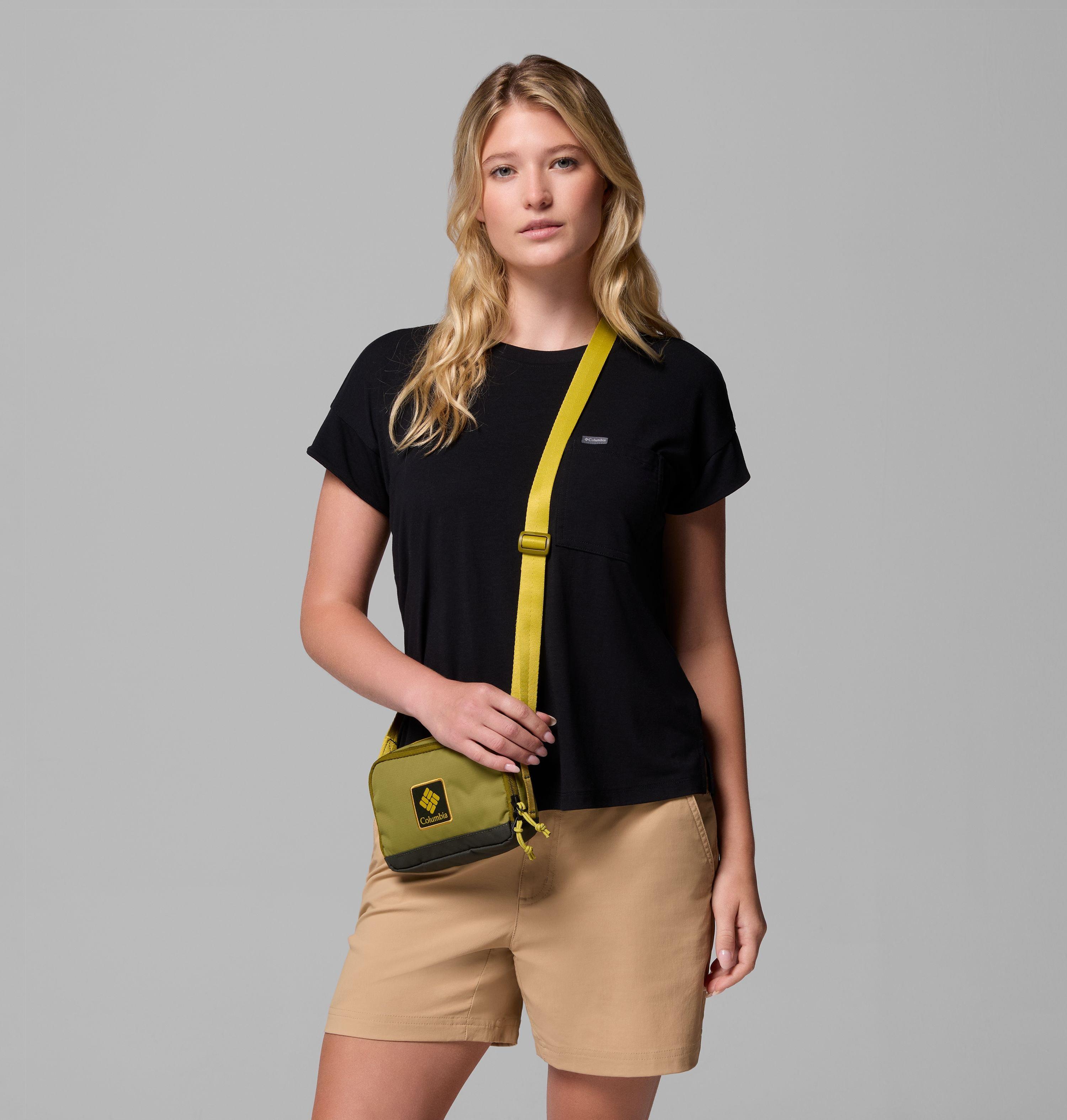 Trail Traveler Crossbody Bag 5
