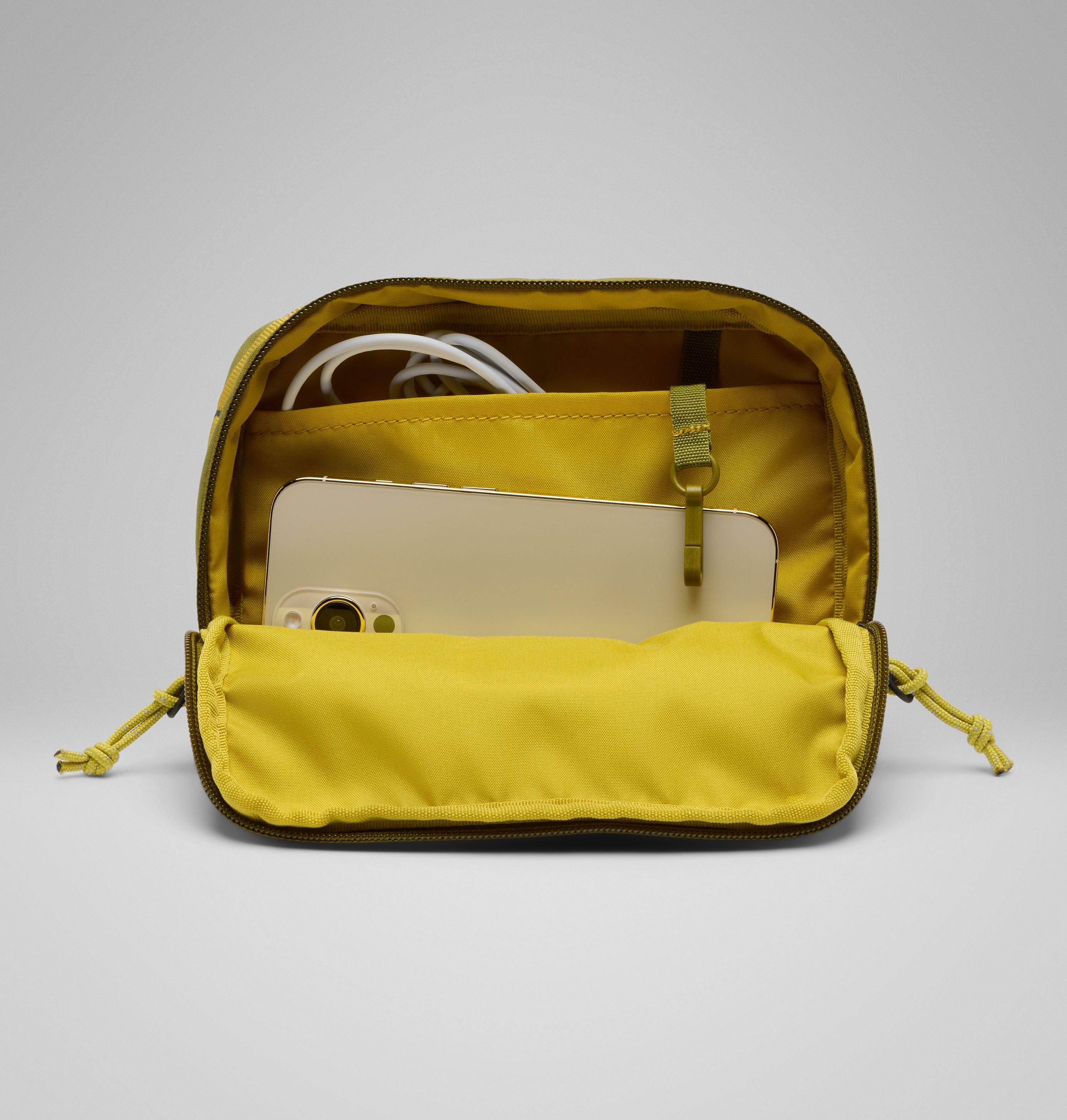 Trail Traveler Crossbody Bag 7
