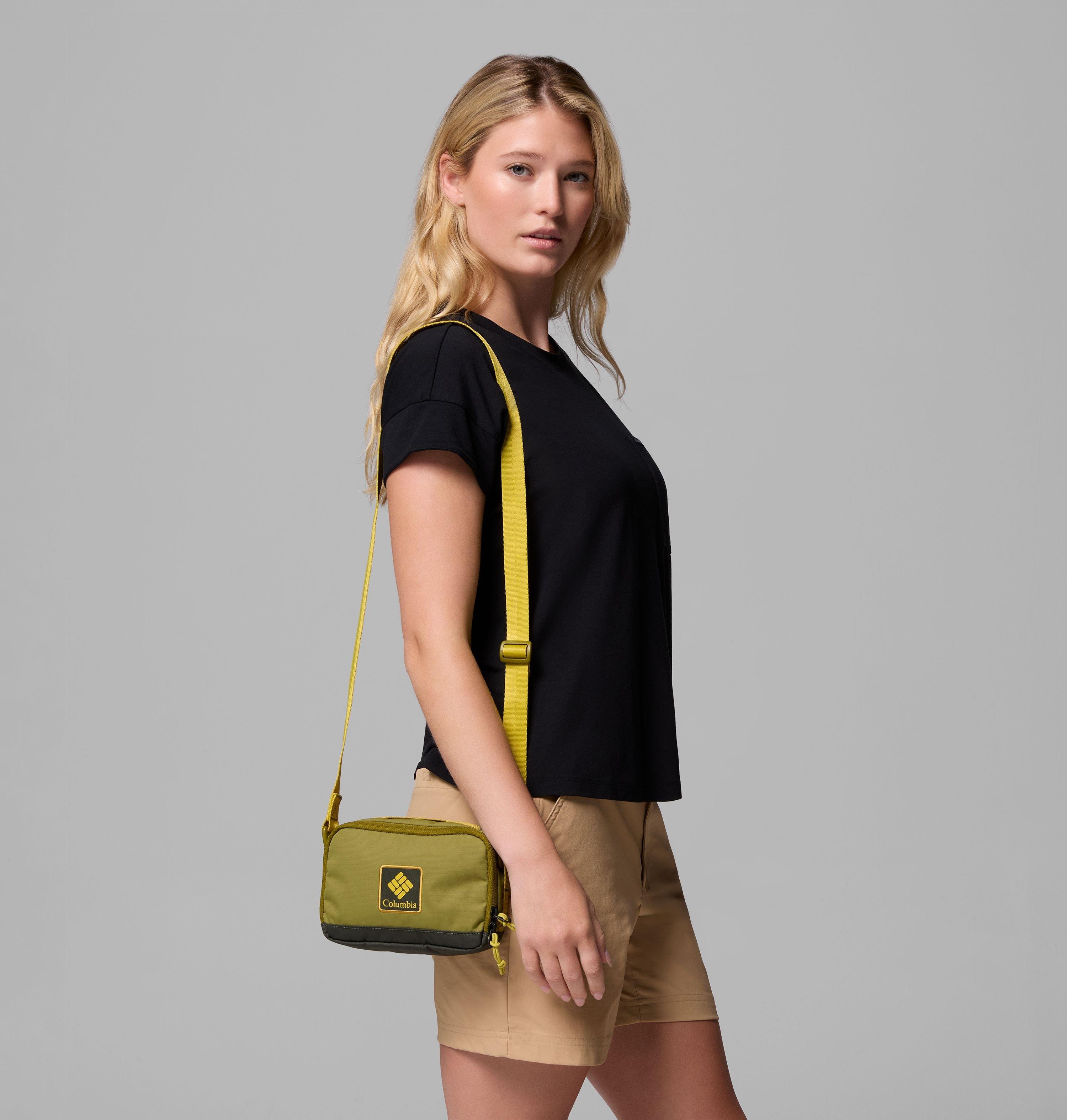 Trail Traveler Crossbody Bag 6