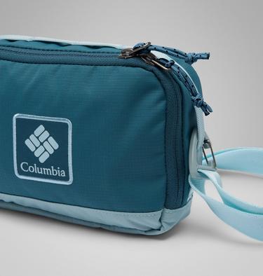 Sac Bandouli&egrave;re Trail Traveller Unisexe, Color: Everblue, Crushed Blue, Marine Light, image 4