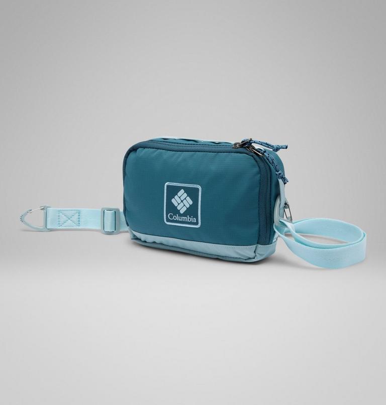 Bolso bandolera unisex Trail Traveller, Color: Everblue, Crushed Blue, Marine Light, image 1