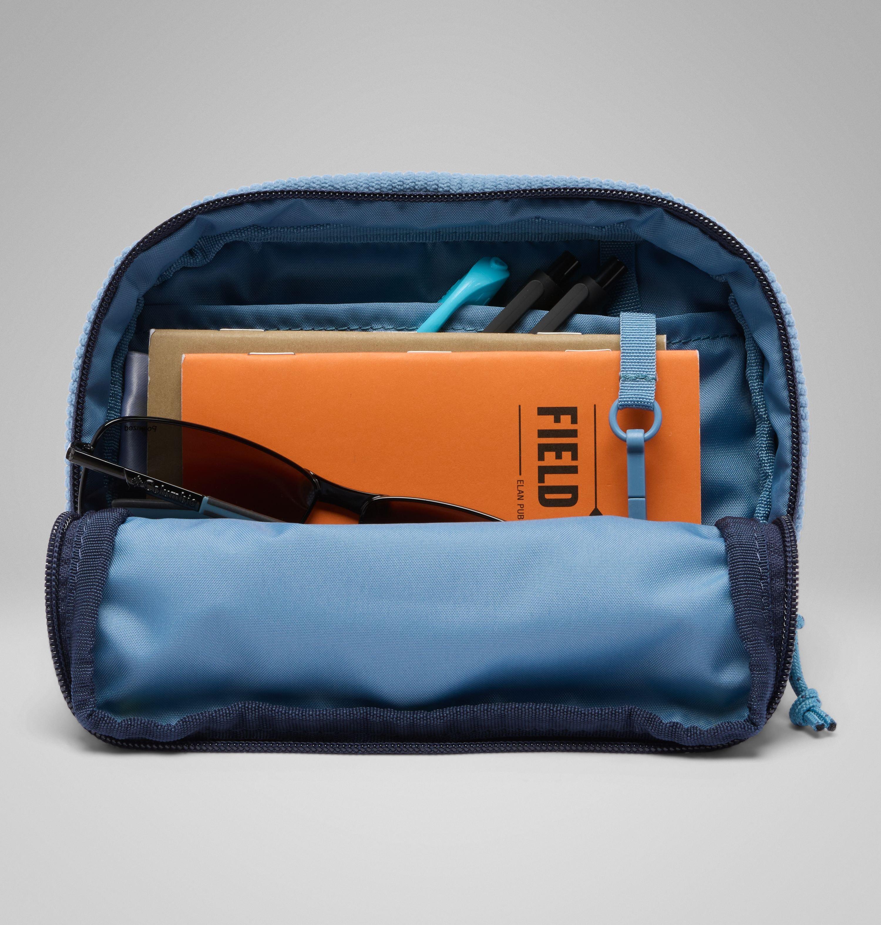 Trail Traveler Crossbody Bag | 447 | O/S 5
