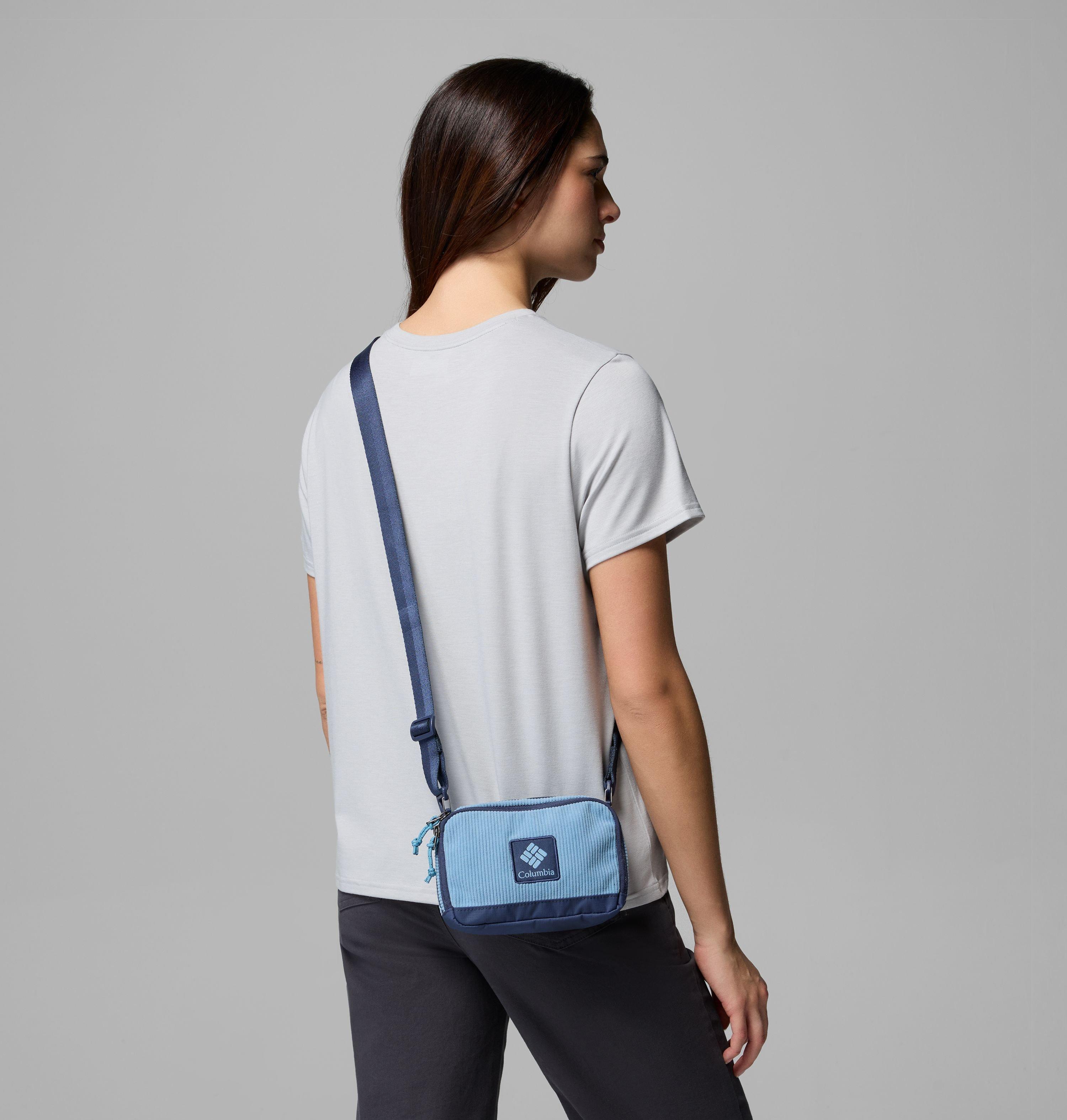 Trail Traveler Crossbody Bag | 447 | O/S 4