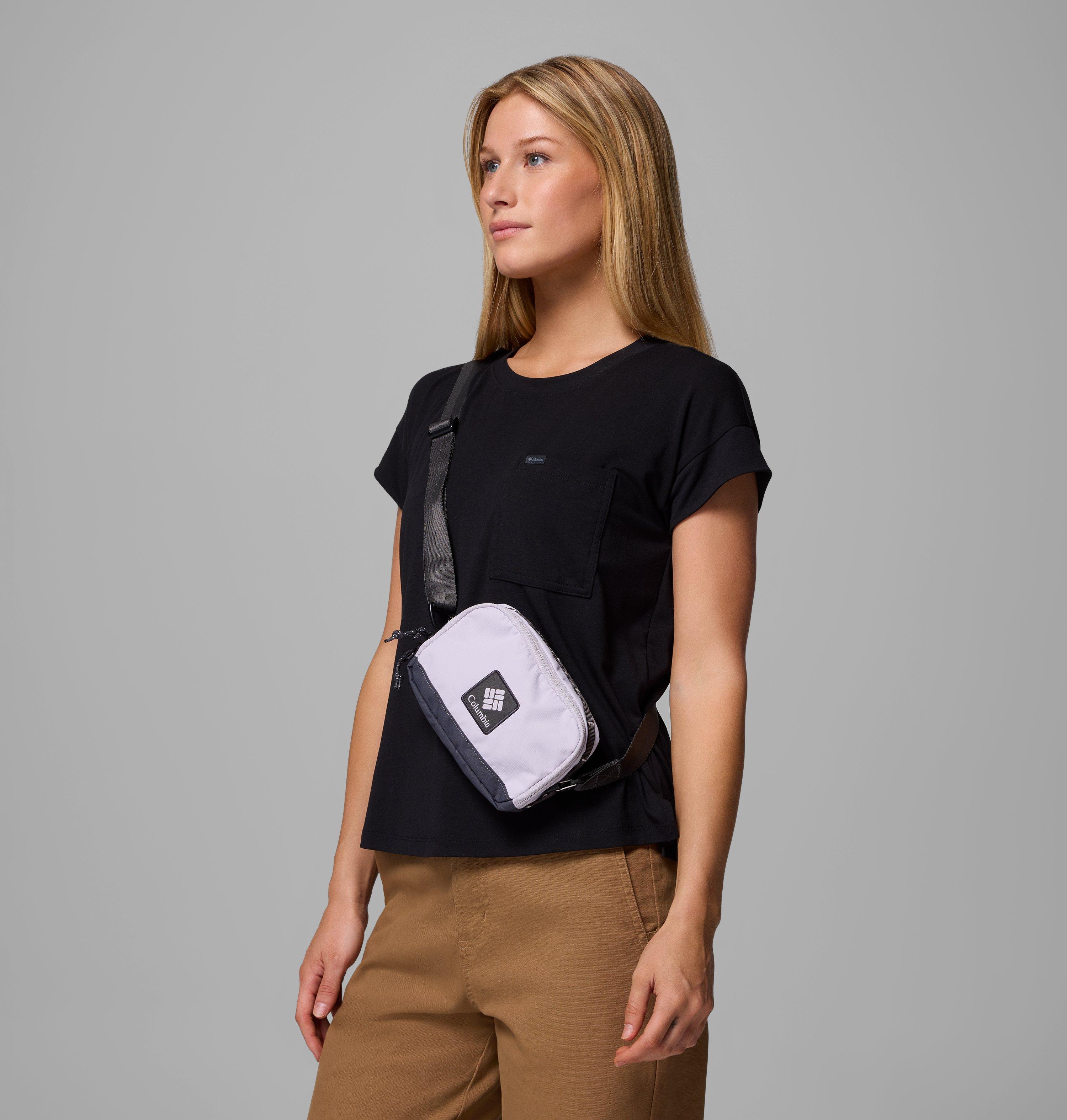 Trail Traveler Crossbody Bag 5
