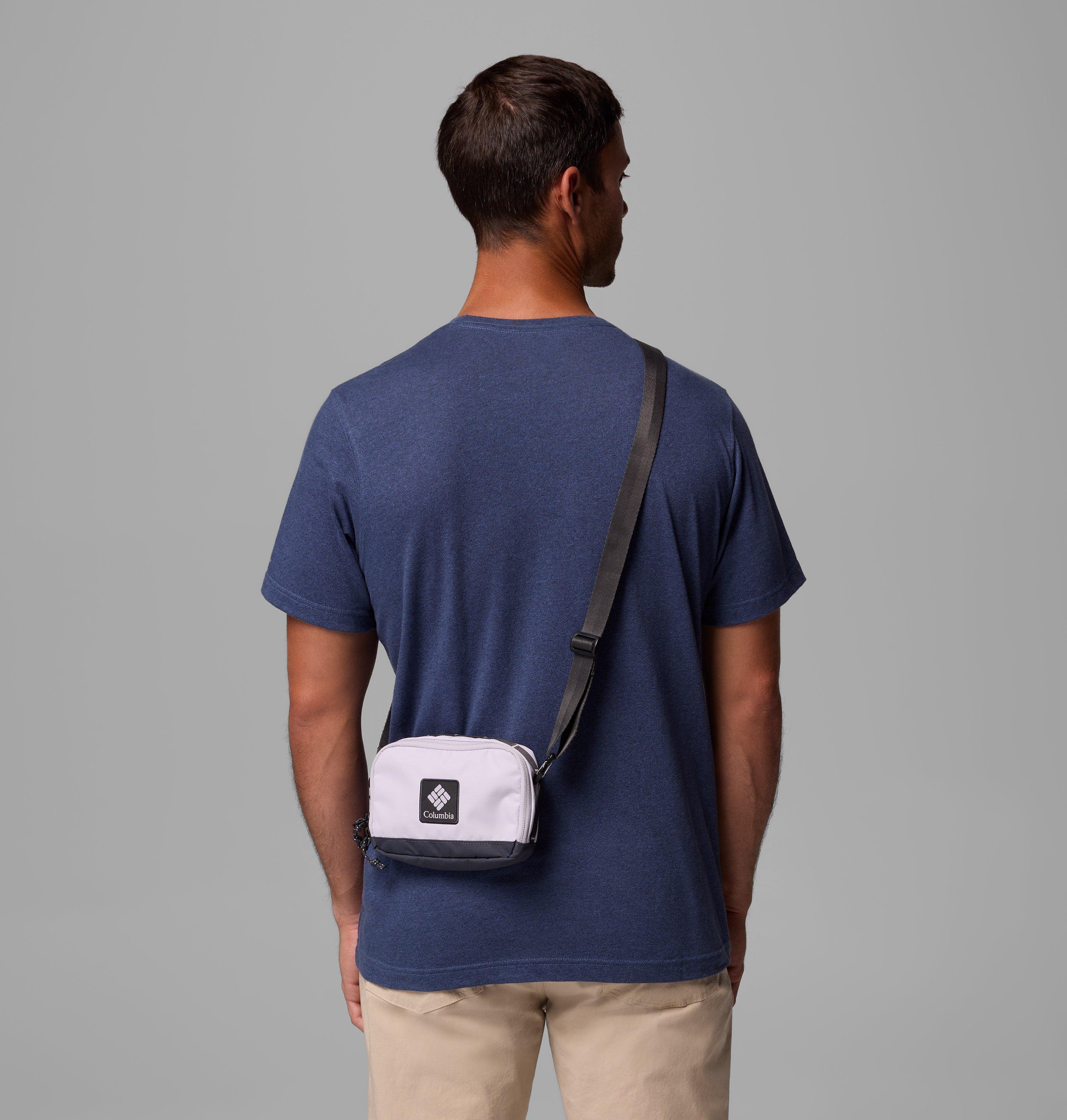 Trail Traveler Crossbody Bag 4