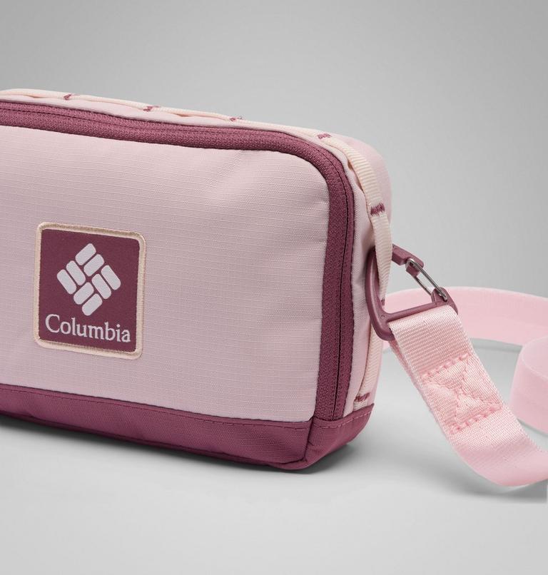 Borsa a tracolla Trail Traveller unisex, Color: Mineral Pink, Antique Mauve, image 8