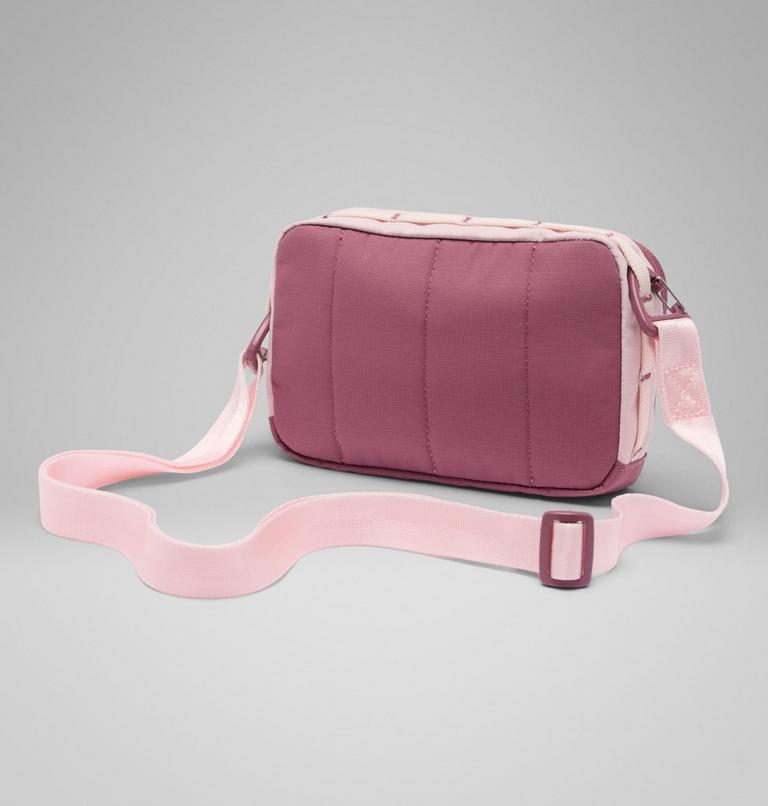 Borsa a tracolla Trail Traveller unisex, Color: Mineral Pink, Antique Mauve, image 2