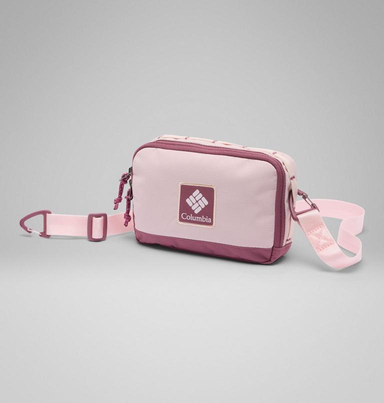 Borsa a tracolla Trail Traveller unisex, Color: Mineral Pink, Antique Mauve, image 1