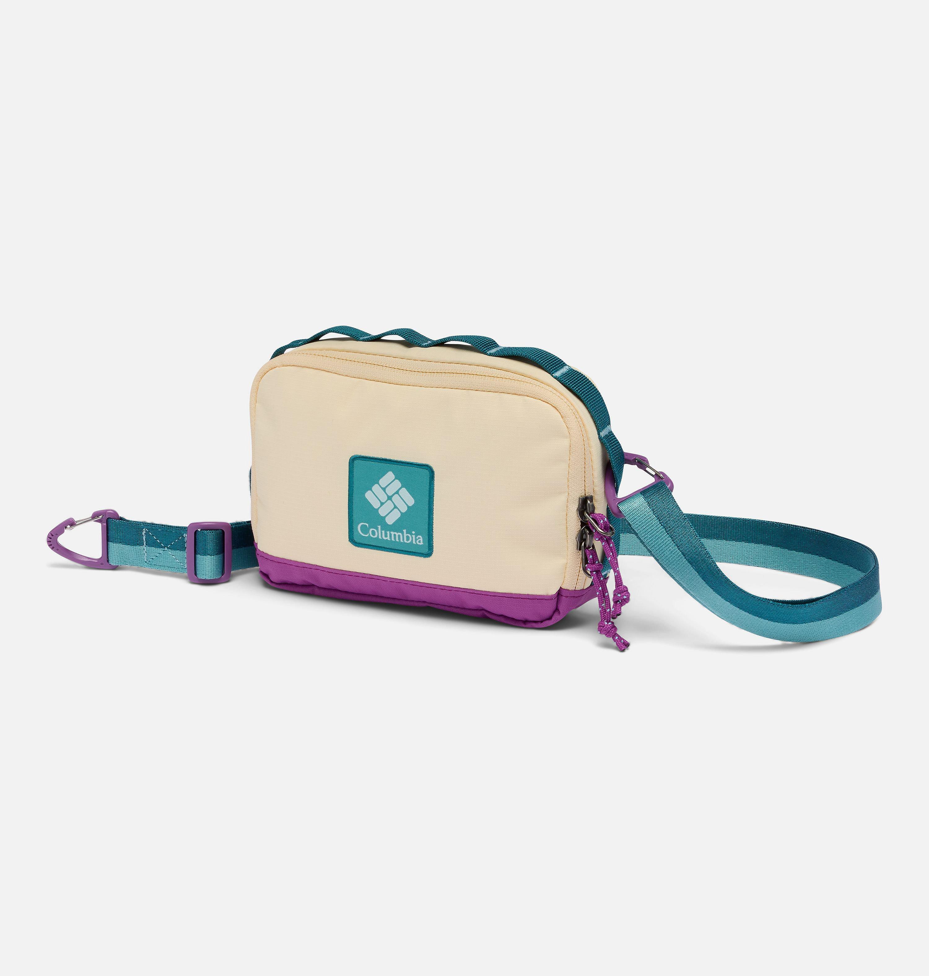 Trail Traveler Crossbody Bag 1
