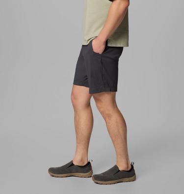 Men's Landroamer Ripstop Shorts II, Color: Shark, image 12