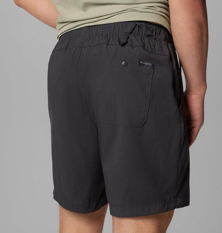 Men's Landroamer Ripstop Shorts II, Color: Shark, image 6