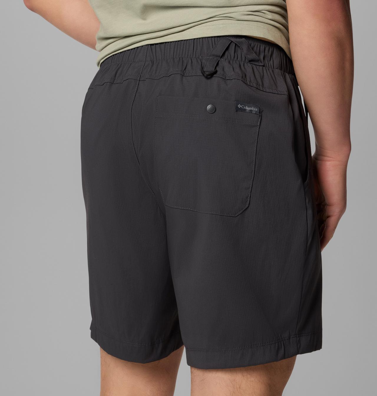 Men's Landroamer™ Ripstop Shorts II | 011 | XXL | 7 6