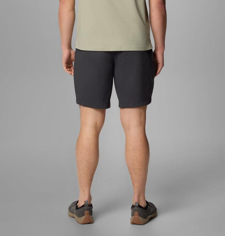 Men's Landroamer Ripstop Shorts II, Color: Shark, image 3