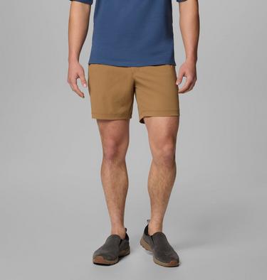 Men's Landroamer Ripstop Shorts II, Color: Delta, image 1