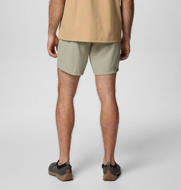 Men's Landroamer Ripstop Shorts II, Color: Safari, image 2