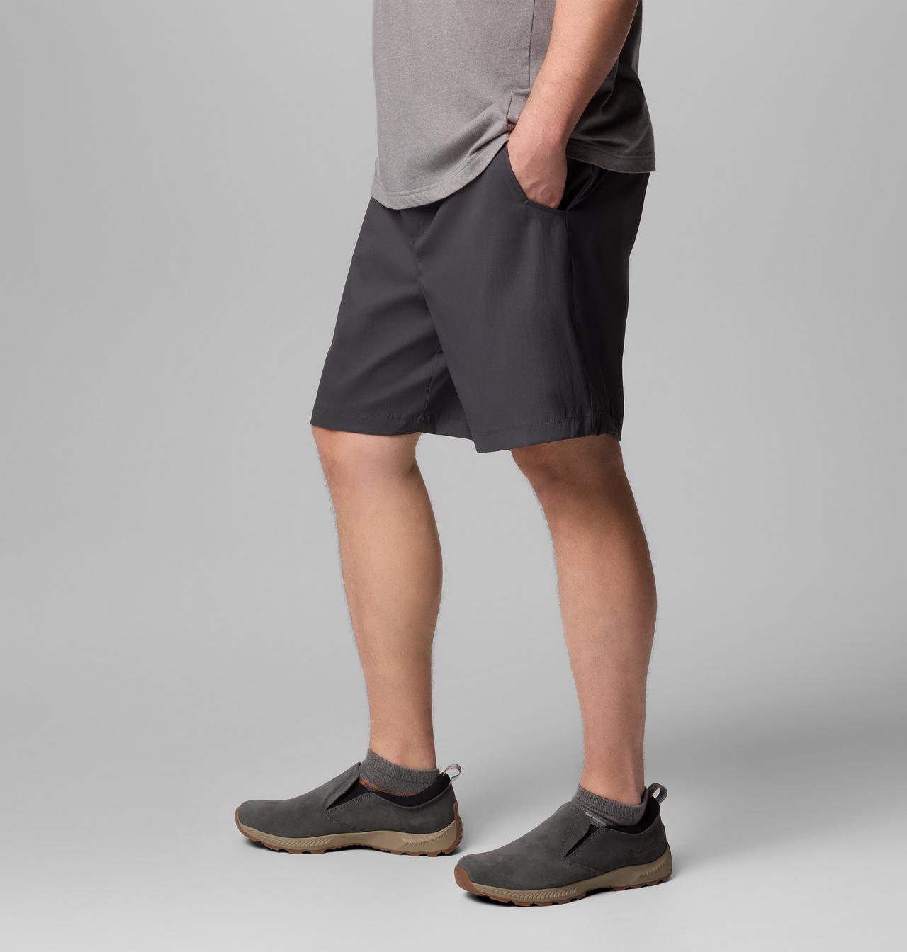 Men's Landroamer™ Ripstop Shorts II - Big 4