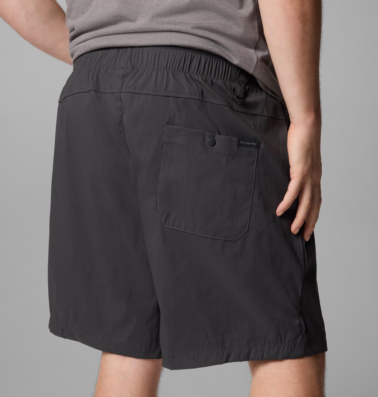 Men's Landroamer™ Ripstop Shorts II - Big 6