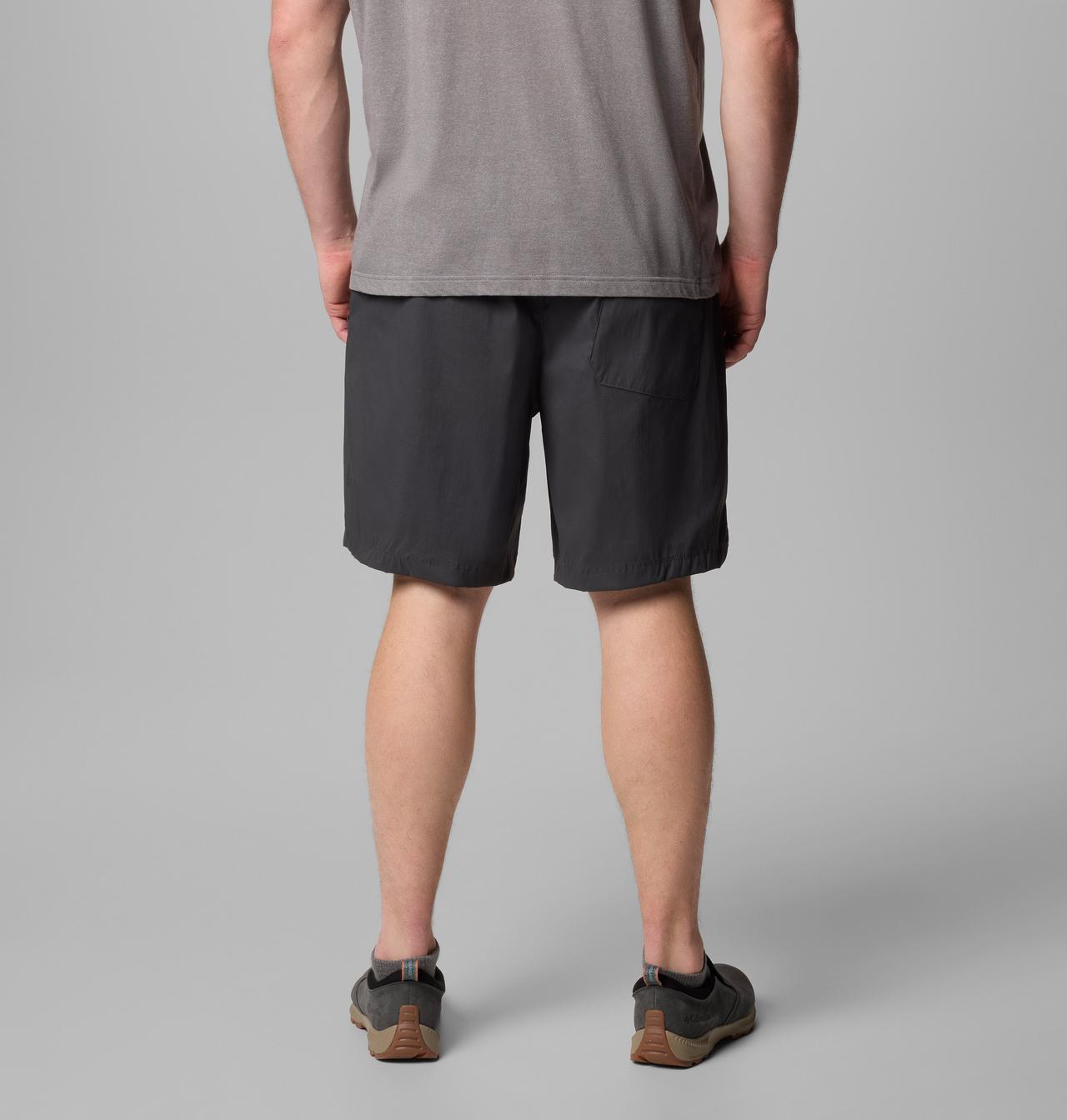 Men's Landroamer™ Ripstop Shorts II - Big 3